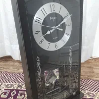 ساعت دیواری|ساعت دیواری و تزئینی|پردیس, سیاه سنگ|دیوار