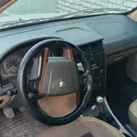 پارس تیوفایو مدل ۱۳۹۹ دریچه سیمی درجه یک|خودرو سواری و وانت|همدان, |دیوار