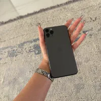 ایفون ۱۱ pro max