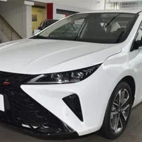 Arrizo 6 GT فروش نقدی قطعی مدل 1404|خودرو سواری و وانت|تهران, امیرآباد|دیوار