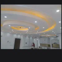 گچکاری|خدمات پیشه و مهارت|تربت جام, نظامی|دیوار