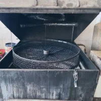 دستگاه قطعه شور سبک وسنگین|ماشین‌آلات صنعتی|فریدونشهر, |دیوار