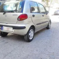 دوو ماتیز مدل 1381،سالم و مرتب|خودرو سواری و وانت|مشهد, کوه سنگی|دیوار