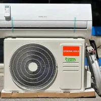 فروش و نصب و سرویس کولر گازی