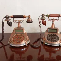 تلفن انتیک