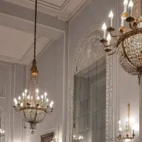 تاسیسات لوله کشی آب شوفاژ . برق کاری .