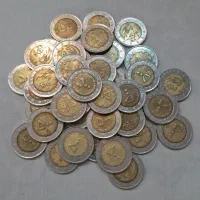 انواع سکه جمهوری پهلوی کیلویی/سکه مناسبتی کلکسیون|کلکسیون سکه، تمبر، اسکناس|تهران, شمسآباد|دیوار