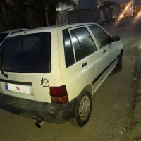 پراید نسیم هاچبک