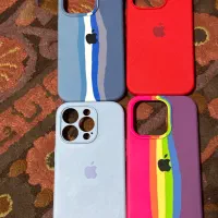 گارد گوشی ۱۴ پرو