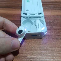 هندزفری بلوتوث شیائومی black shark T11|لوازم جانبی موبایل و تبلت|گرگان, |دیوار