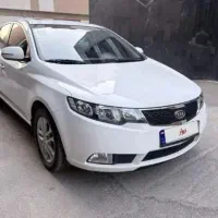 کیا سراتو آپشنال مدل 1396 اقساطی با اعتماد آریا