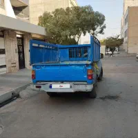 نیسان|خودرو سواری و وانت|کرمانشاه, |دیوار