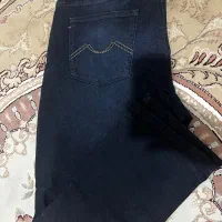 شلوار جین مردانه سایر بزرگ