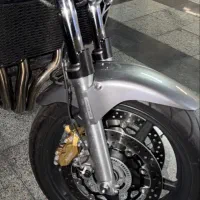 Cb1300  2006 abs|موتورسیکلت|تهران, کوهسار|دیوار