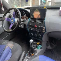 تیبا ۲ مدل ۱۳۹۹|خودرو سواری و وانت|تهران, بنی‌هاشم|دیوار