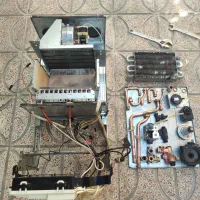 سرویس،نصبوتعمیر انواع پکیج،اسپیلت،اسلامشهر وحومه|خدمات پیشه و مهارت|اسلامشهر, زرافشان|دیوار