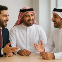 آموزش عربی تجاری ویژه بازرگانان پسته
