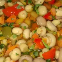 ترشیجات رنگی رنگی