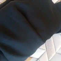 چادر سیاه در حد نو