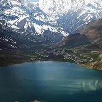 اجاره روزانه/هفتگی/ماهانه خانه ویلا سوئیت درکمندان