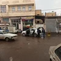 امدادخودرو ومکانیکی