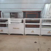 میزپیشخوان|فروشگاه و مغازه|قم, امامزاده ابراهیم|دیوار