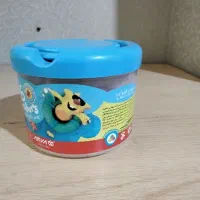 خمیر بازی اریا