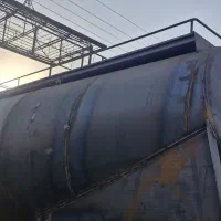 ساخت بونکر|خودرو سنگین|کرج, گلشهر|دیوار