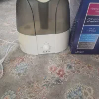 دستگاه بخور