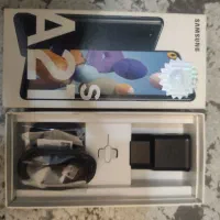 گوشی سامسونگ A21s 64G|موبایل|تهران, بلوار کشاورز|دیوار