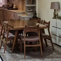 میز و صندلی نهار خوری