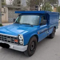 حمل بار با نیسان