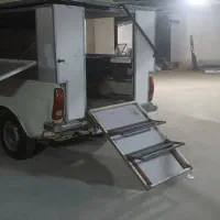 وانت پیکان (فستفود سیار)