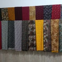 پارچه سرای هانا|لباس|بوکان, |دیوار