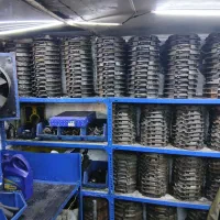 لنت کوبی و مکانیکی خضریان|خدمات موتور و ماشین|تهران, مشیریه|دیوار