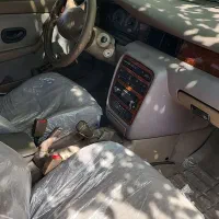 سمند Lx سفارشی کارخانه