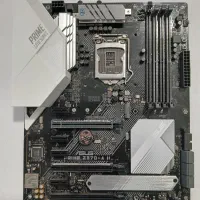مادربورد ایسوس z370
