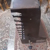 کباب پز گاز سوز|اجاق گاز و لوازم برقی پختوپز|فردیس, شهرک سپاه|دیوار