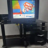 تلویزیون 21 اینچ