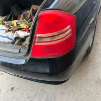 چراغ خطر عقب چپ و راست لیفان 620|حراج|شیراز, شریف‌آباد|دیوار