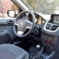 207 tu3|خودرو سواری و وانت|سوسنگرد, |دیوار