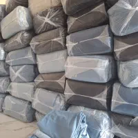 پارچه کیلویی لی سنگشور وحوله و تدی تیکه ای