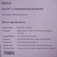 Asus VivoBook Pro 16 OLED M7600QE|رایانه همراه|شیراز, ارم|دیوار