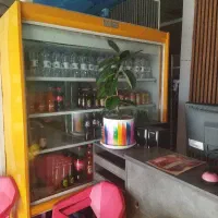 یخچال ویترینی 4 درب