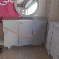 آینه کنسول|آینه|همدان, |دیوار