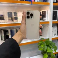 iPhone13 pro آیفون ۱۳ پرو دوسیم zaa