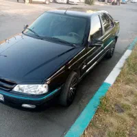 پژو پارس LX TU5، مدل ۱۳۹۱|خودرو سواری و وانت|بوکان, |دیوار