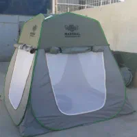 تولیدی چادر مسافرتی|کوهنوردی و کمپینگ|کرمانشاه, |دیوار