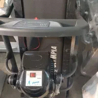 تردمیل المپیا|تجهیزات ورزشی|بابل, |دیوار