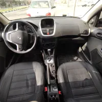 ۲۰۷ اتومات.۱۴۰۲|خودرو سواری و وانت|مشهد, حسابی جنوبی (شهرک غرب)|دیوار